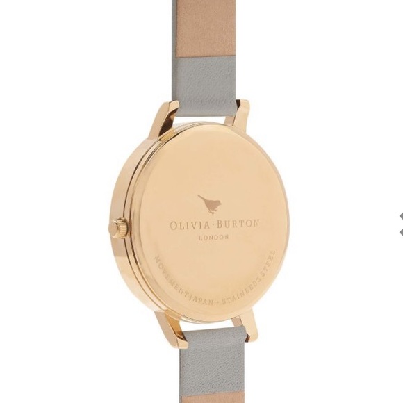 Olivia Burton. LONDON. Watch